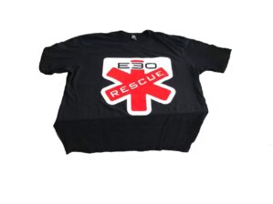 E30 Rescue T-Shirt
