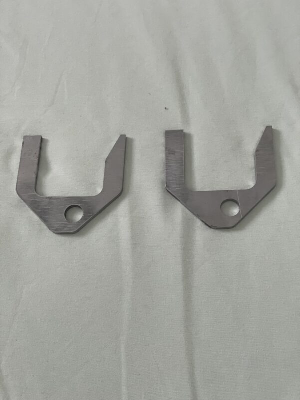 BMW E30 Complete Reinforcement kit Front and Rear - Image 7