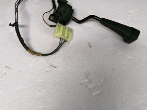 OEM BMW E30 Windshield Wiper washer Stalk Lever